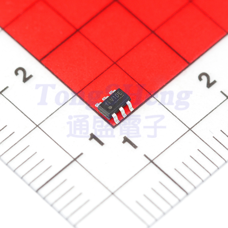 FP6373AS6CTR SOT23-6天鈺同步降壓DC-DC調(diào)節(jié)器芯片1MHz 3A