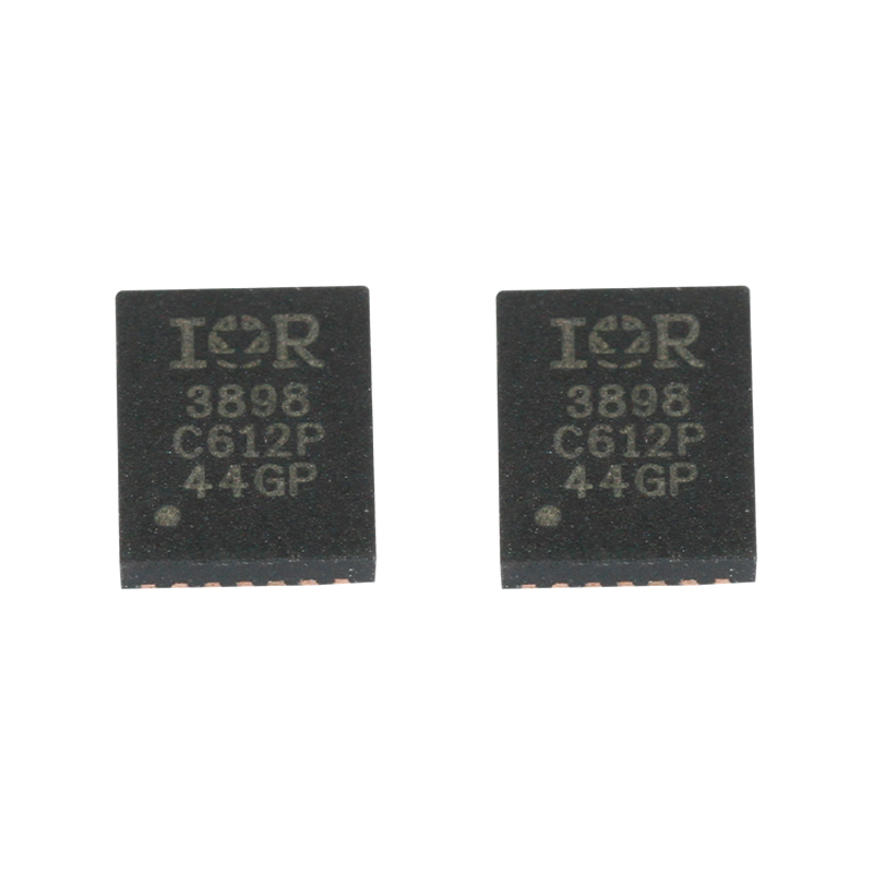 IR3898MTRPBF PQFN4x5mm INFINEON/英飛凌降壓芯片DC/DC轉(zhuǎn)換器