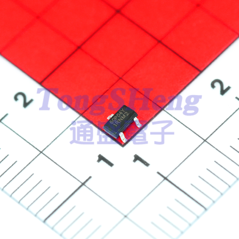 NCE60P04Y SOT23-3L P溝道MOS場(chǎng)效應(yīng)管新潔能