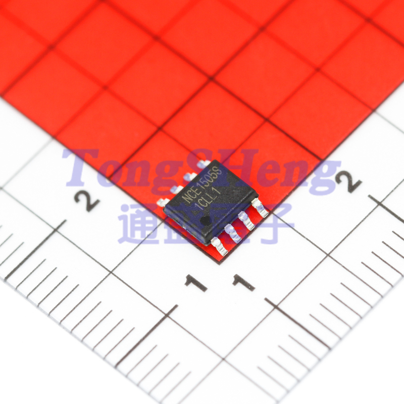 NCE1505S SOP-8 2.5A 150V N溝道MOS場效應(yīng)管新潔能