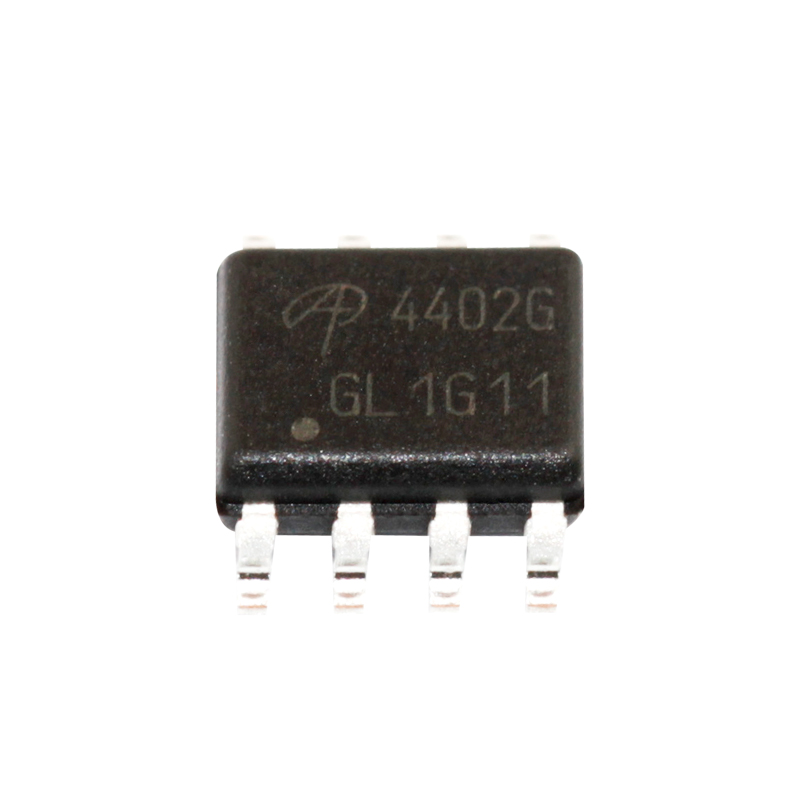 AO4402G 封裝SOIC-8 20V 萬代N通道MOS場效應管