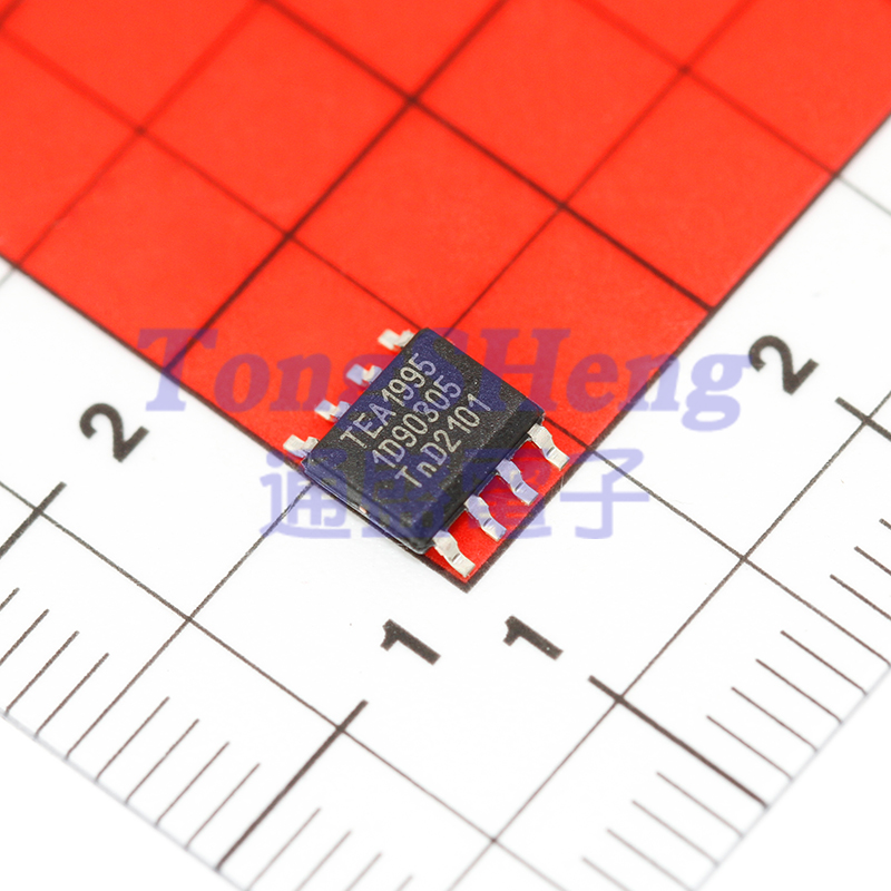 TEA1995T SOP8同步整流器電源控制器監(jiān)視器恩智浦NXP