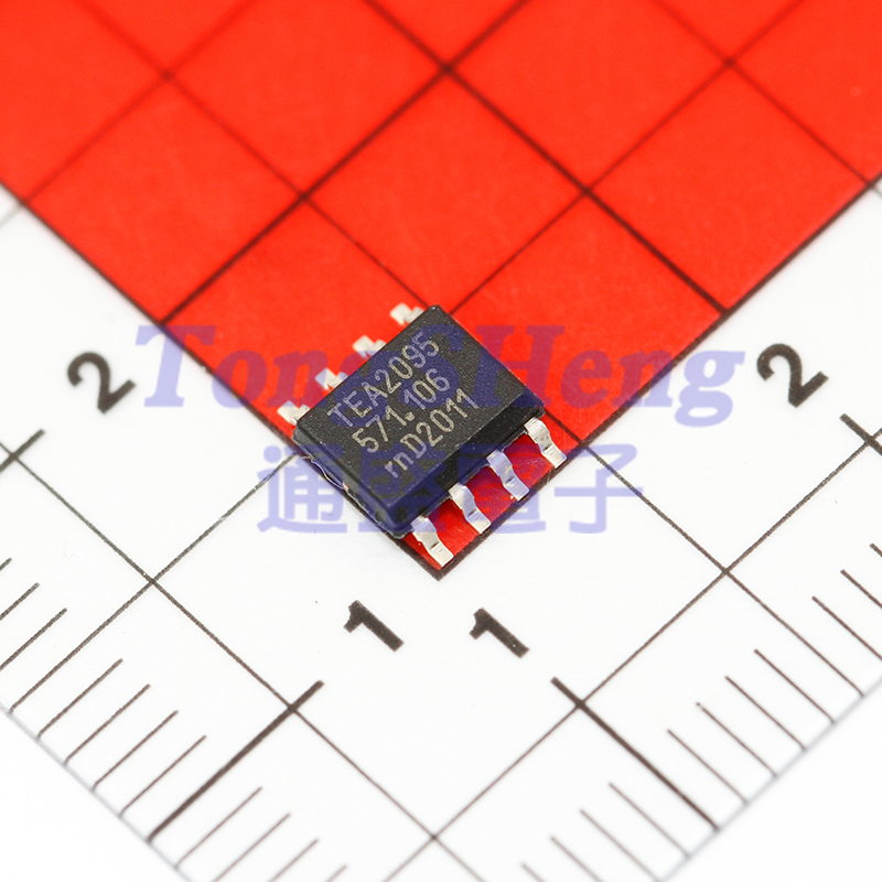 TEA2095T SOP8同步整流芯片電源控制芯片監(jiān)視器恩智浦NXP