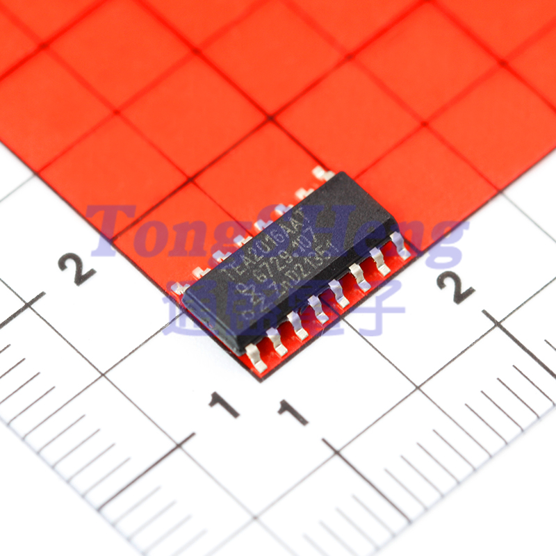 TEA2016AAT SOP16電源管理芯片電源控制器 監(jiān)視器恩智浦NXP