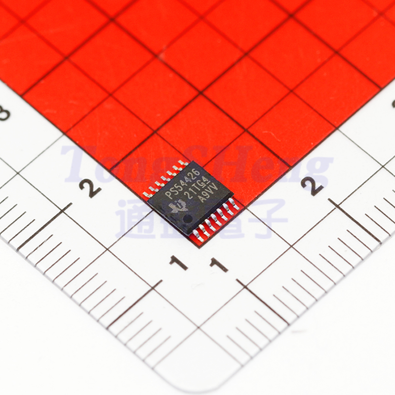 TPS54426 HTSSOP14電源管理芯片穩(wěn)壓器與電壓控制器TI/德州儀器
