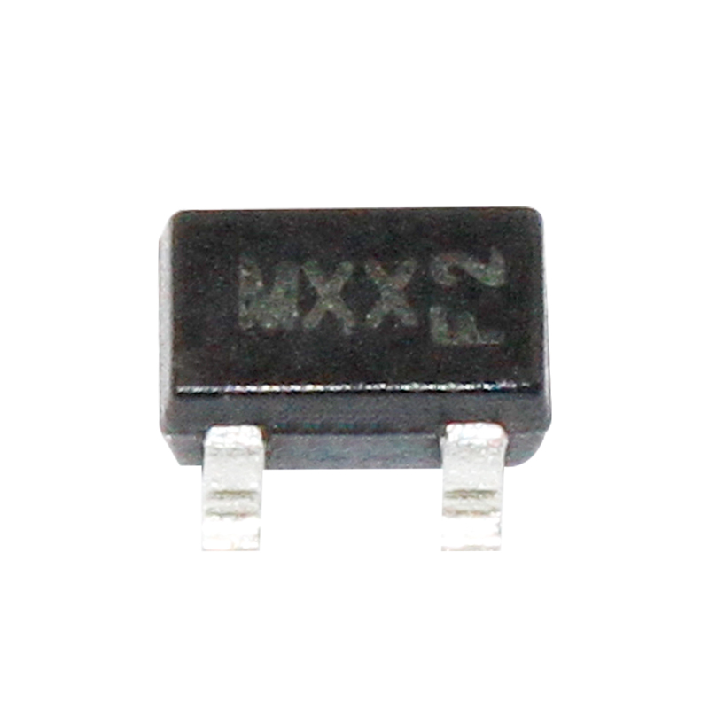 DMN63D8LW-13 SOT323美臺DIODES N溝道MOSFET場效應(yīng)管