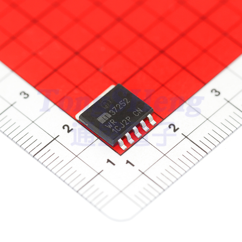 MIC37252WR封裝SPAK-05L MICREL/麥瑞LDO線性穩(wěn)壓器芯片