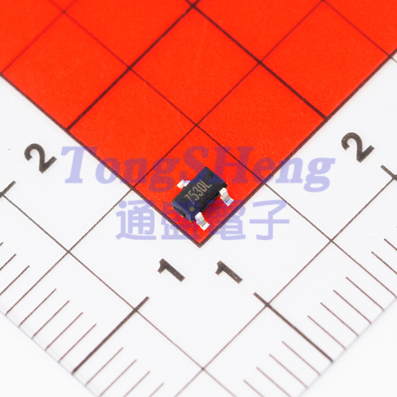 CL9975 SOT-89 SOT-23替換HT7533芯聯(lián)3V 3.3V 5V耐壓18V 30 50