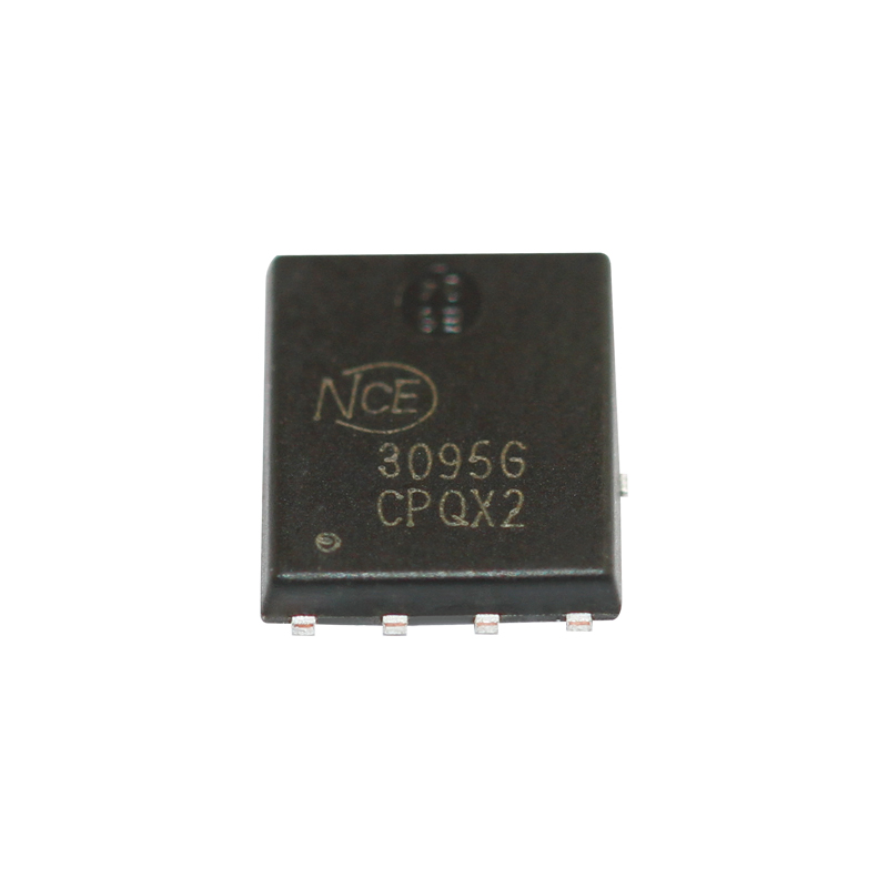 NCE3095G DFN 5x6-8L新潔能NCE N溝道MOS場(chǎng)效應(yīng)管