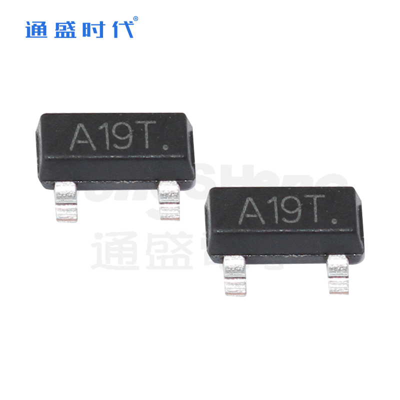 AP3401BI SOT23L P溝道MOS場(chǎng)效應(yīng)管永源微