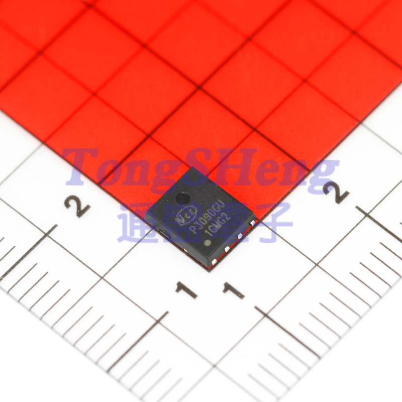 NCEP3090GU DFN5X6-8L 90A 30V N溝道MOS場效應(yīng)管新潔能