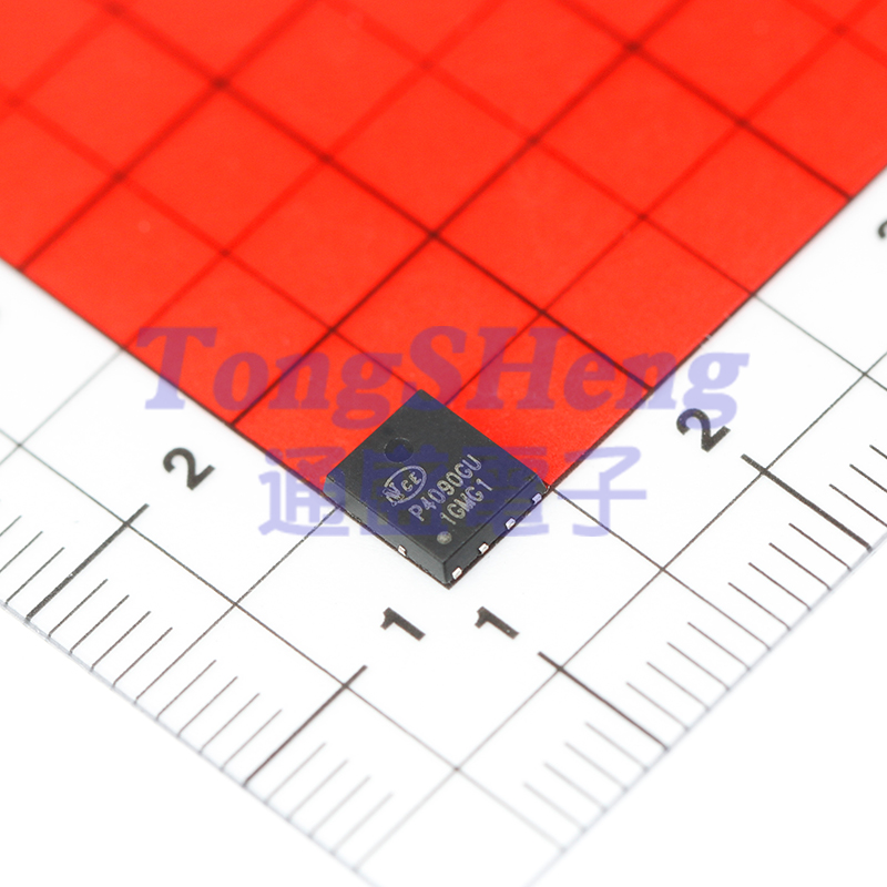 NCEP4090GU DFN5X6-8L 90A 40V N溝道MOS場效應(yīng)管新潔能