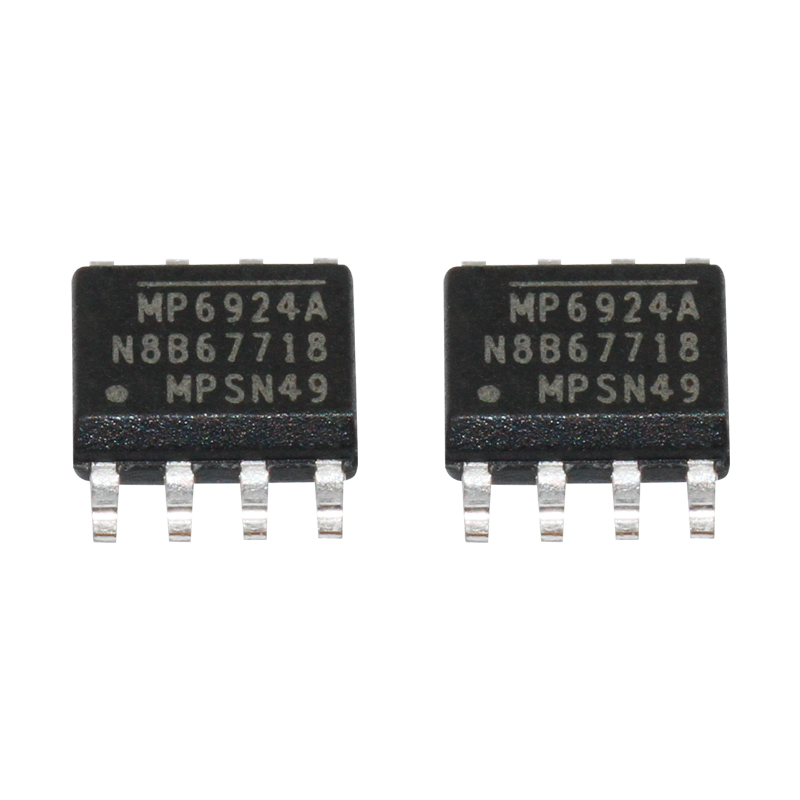 MP6924AGS-Z SOIC-8同步整流控制器二極管MPS美國芯源