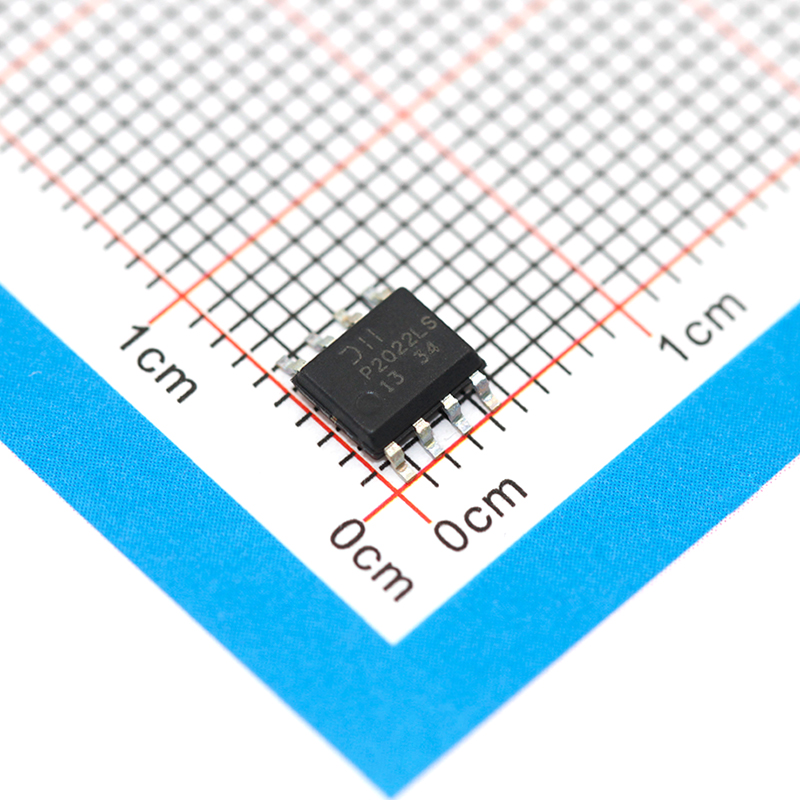 DMP2022LSS-13封裝SOP8 DIODES美臺(tái) 場(chǎng)效應(yīng)管P溝道MOSFET