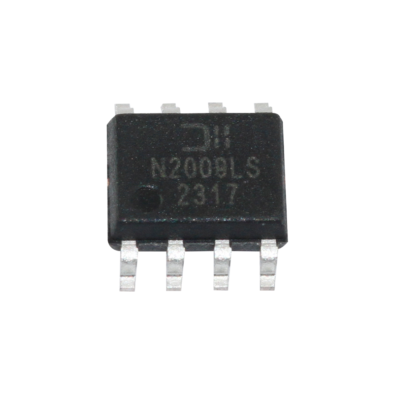 DMN2009LSS封裝SO-8 DIODES/美臺(tái) N溝道MOS場(chǎng)效應(yīng)管