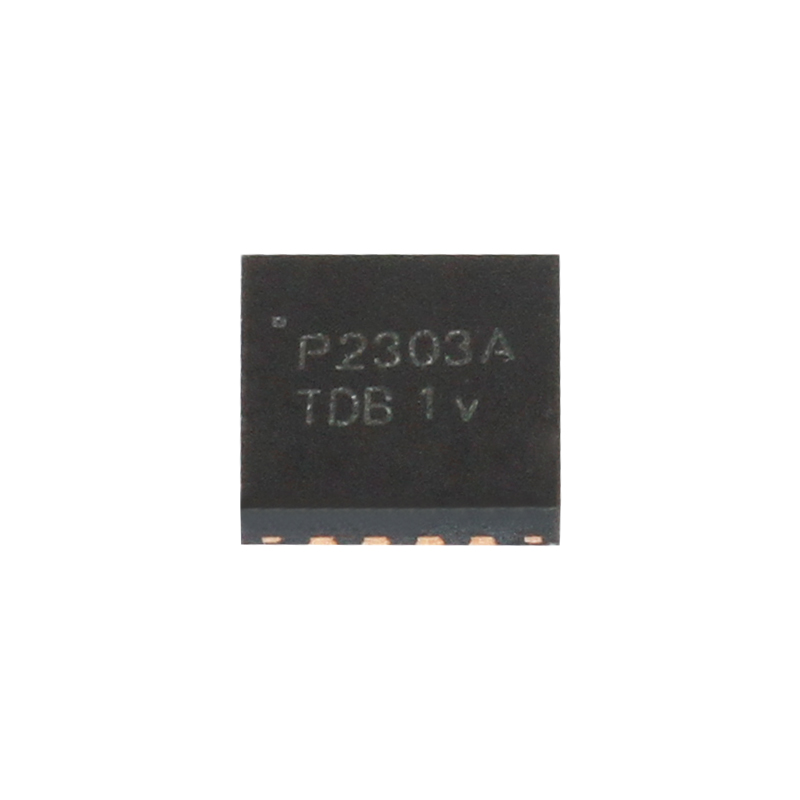 PAM2303AJEADJR QFN16 DIODES/美臺(tái)DC-DC降壓轉(zhuǎn)換器芯片