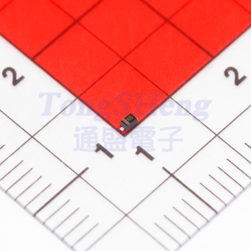 PMEG3005EB 115封裝SOD523安世肖特基整流二極管電子管