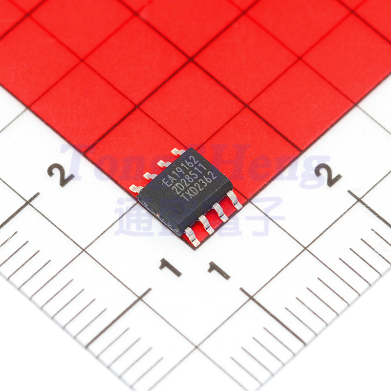 TEA19162T/2J封裝SOP-8 NXP恩智浦PFC控制器主控芯片