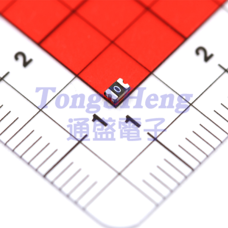 金科 自恢復(fù)保險(xiǎn)絲 JK-SMD0805-110