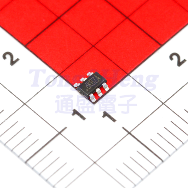 SY8113IADC封裝TSOT23-6矽力杰SILERGY降壓轉(zhuǎn)換器芯片