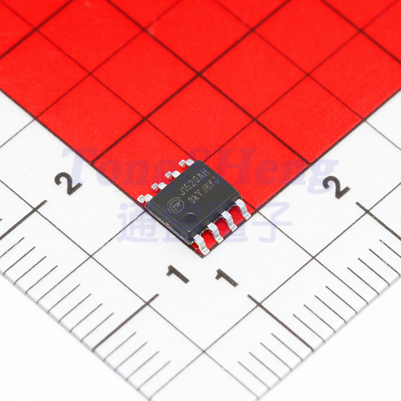 JW1520AHSOPB#TR封裝SOP8杰華特控制器芯片電源管理IC
