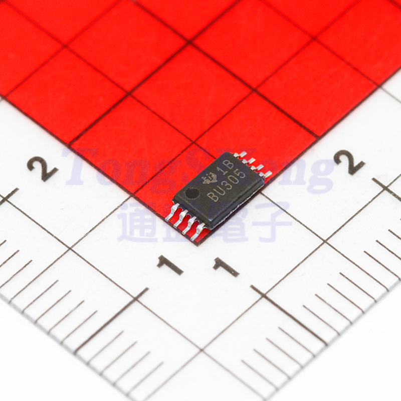 SN74CB3Q3305PWR TSSOP8 TI德州儀器信號開關芯片解碼器