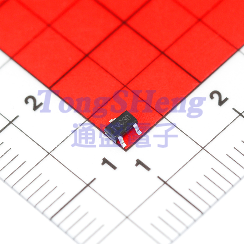 RU20P7C SOT23-3封裝高功率場效應(yīng)MOS管P溝道銳駿