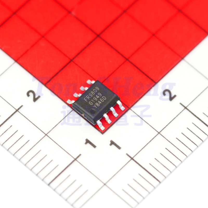 FR9809SPGTR SOP-8天鈺降壓轉(zhuǎn)換器芯片DC/DC網(wǎng)絡(luò)設(shè)備專用