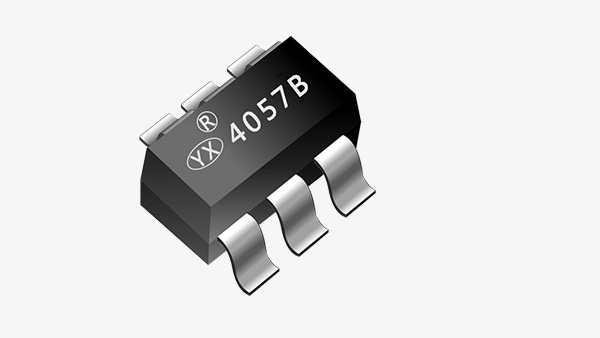 通盛MOS管廠(chǎng)家為你介紹電源的工作原理