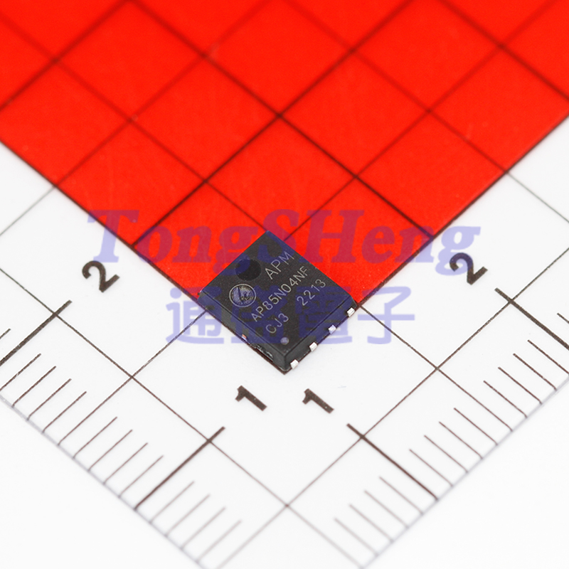 AP85N04NF PDFN5*6-8L N溝道場效應(yīng)管MOSFET永源微