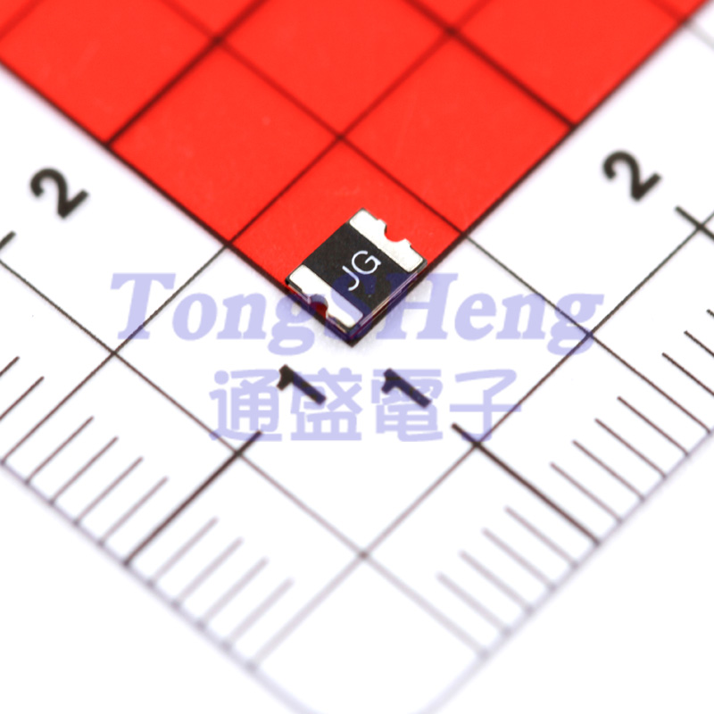 金科 自恢復(fù)保險(xiǎn)絲 JK-SMD1210-050