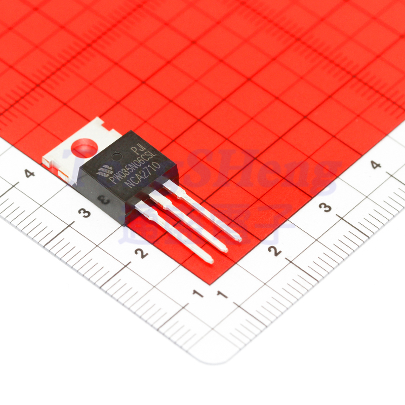 PW035N06CSL封裝TO-220CB-3L重慶平偉N溝道MOS場(chǎng)效應(yīng)管