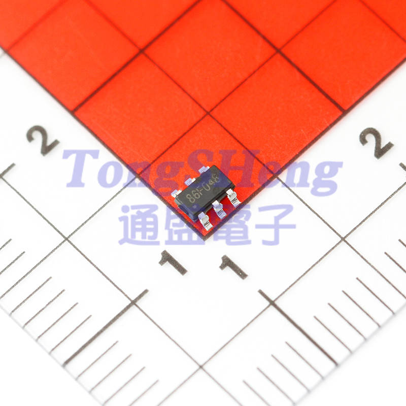 CRE68362 SOT23-6 AC/DC轉(zhuǎn)換康源外置MOS 100W PD電源芯片