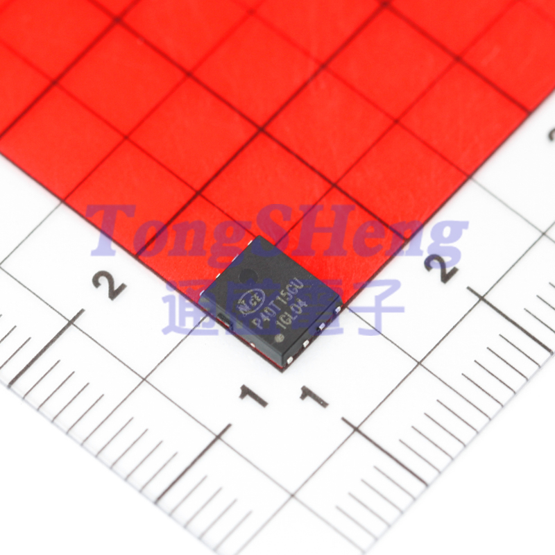 NCEP40T15GU DFN5X6-8L N溝道MOS場效應管新潔能