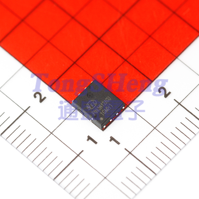 NCEP065N12AGU DFN5X6-8L 90A 120V MOS場效應管新潔能