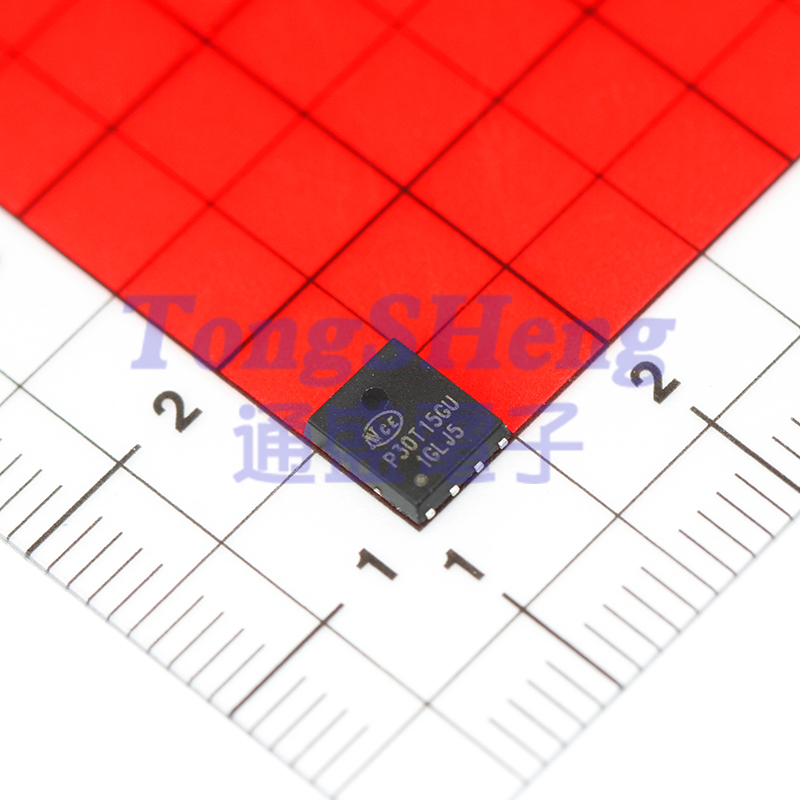 NCEP30T15GU DFN5*6 150A 30V N溝道 MOS場(chǎng)效應(yīng)管新潔能