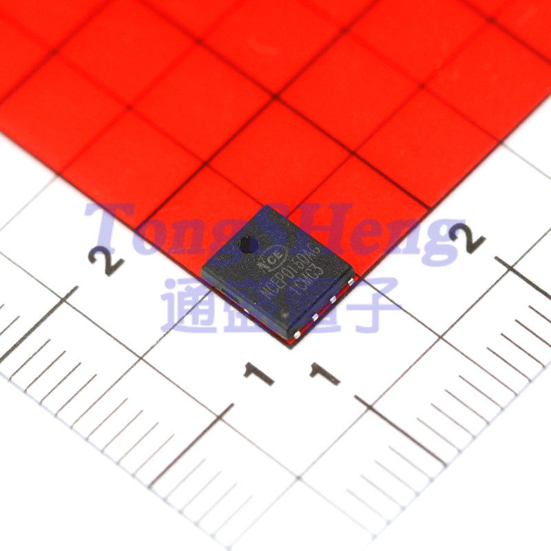 NCEP0160AG DFN5x6-8L N溝道MOS場效應管新潔能