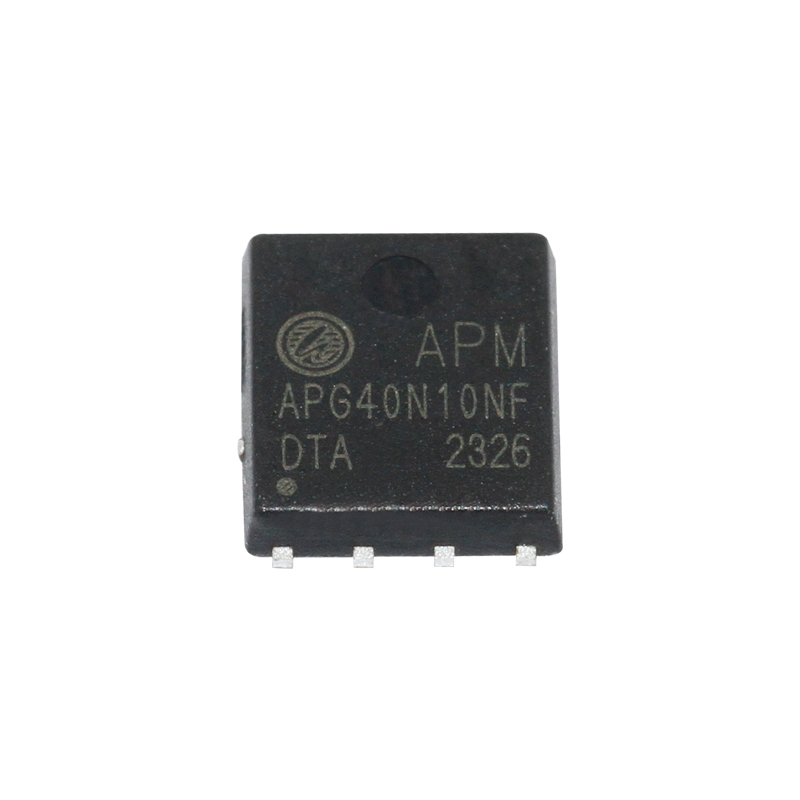 APG40N10N封裝 PDFN5x6-8L AP永源微N溝道MOS場效應(yīng)管