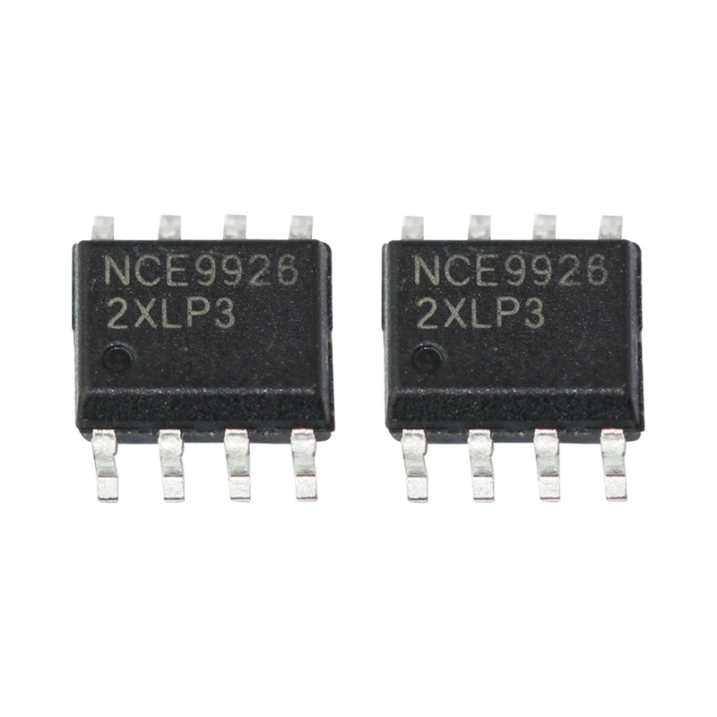 NCE9926 SOP-8 6A 20V 雙N溝道MOS場效應(yīng)管新潔能