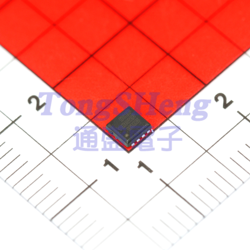 NCEP11N10AQU DFN3.3X3.3-8L N溝道MOS場(chǎng)效應(yīng)管新潔能