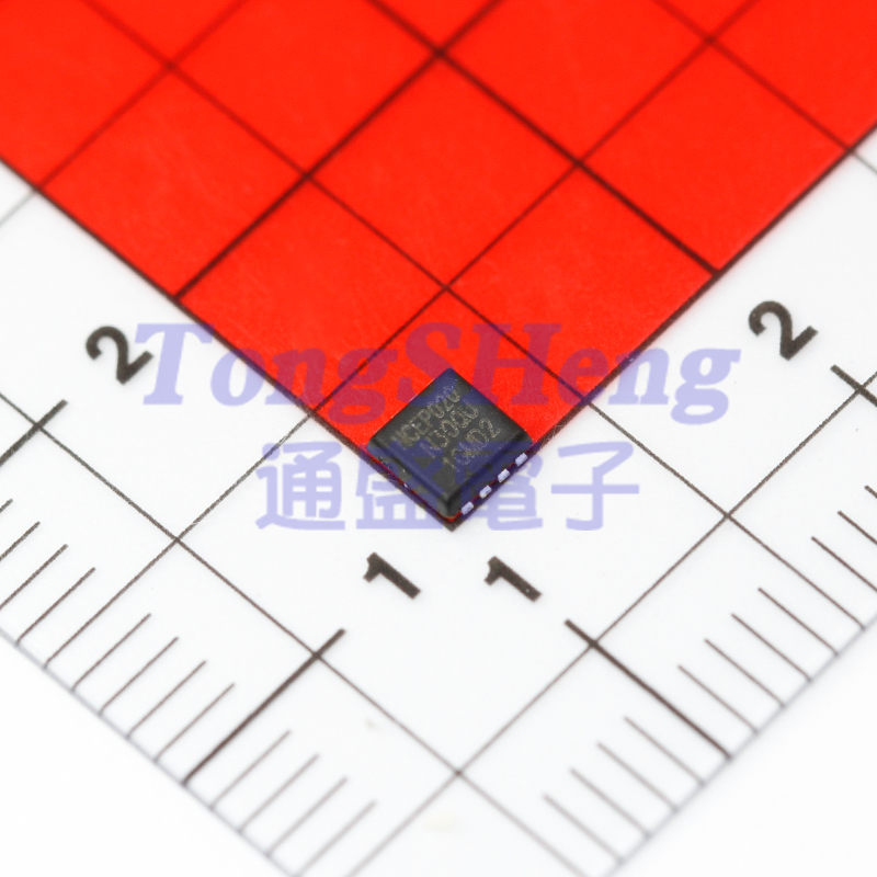 NCEP020N30QU DFN3.3x3.3-8L N溝道MOS場(chǎng)效應(yīng)管新潔能