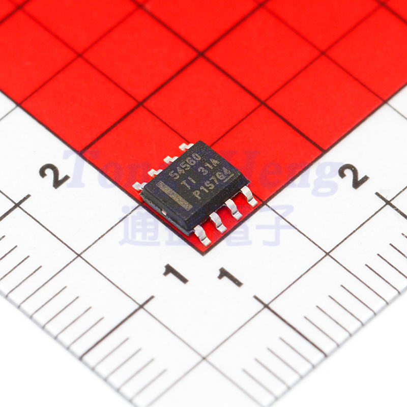 TPS54560DDAR HSOIC8 TI德州儀器同步降壓型DC/DC轉(zhuǎn)換器芯片