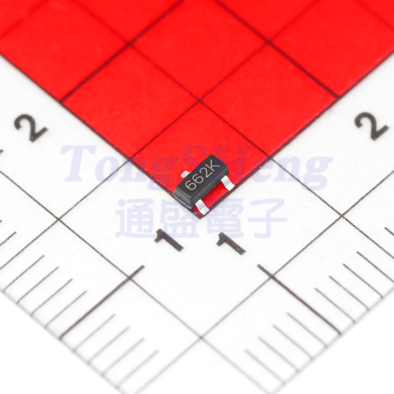 XC6206P332MR/362PR SOT89 SOT23友臺穩(wěn)壓器芯片3.3V 3.6V