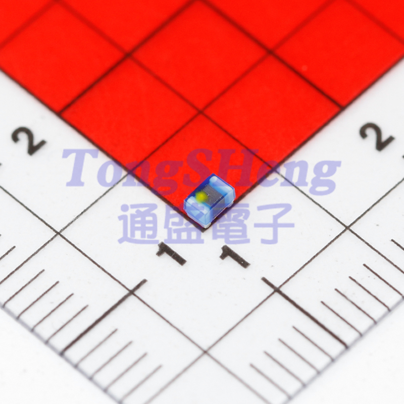 HSC0805-R29J-T 封裝0805繞線高頻電感器 臺灣兆欣