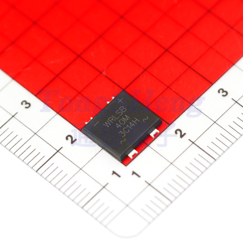 WRMSB40M MSB貼片橋堆2A 800V高浪涌75A World沃爾德