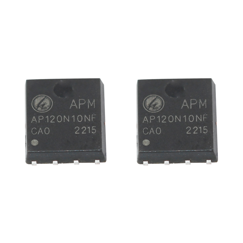 AP120N10NF PDFN5*6-8L N溝道場效應(yīng)管MOSFET永源微