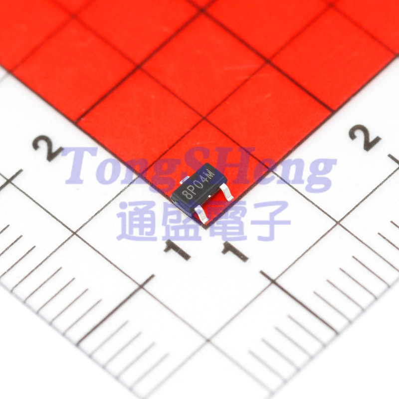 AP5P04MI SOT23-3L P溝道場效應(yīng)管MOSFET永源微