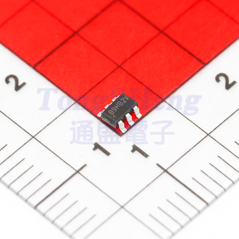 MT9201 SOT23-6 AEROSEMI航天民芯升壓型轉(zhuǎn)換器LED驅(qū)動(dòng)芯片