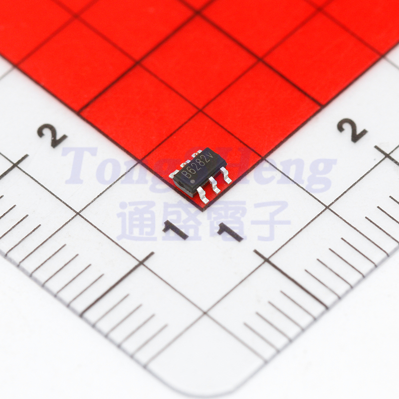 MT3608 SOT23-6 AEROSEMI航天民芯升壓轉(zhuǎn)換器芯片1.2MHz