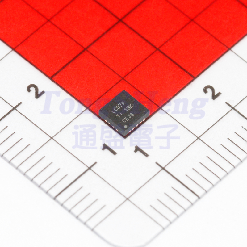 SN74LVC07ARGYR VQFN14 TI德州儀器單機片處理器微控制器芯片